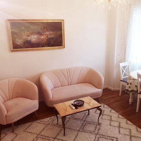 Cosy Appart Prince Auteuil Paris Eksteriør bilde